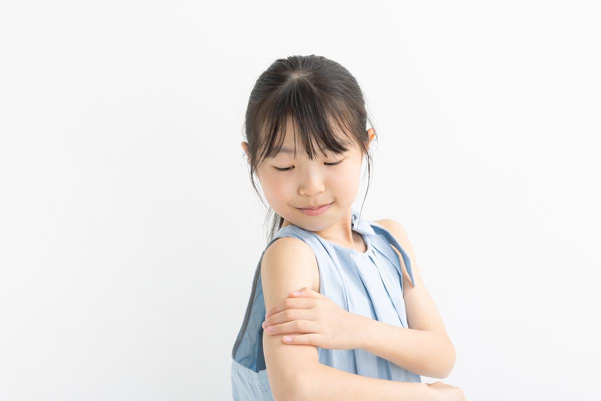 ジュニア脱毛ご相談ください