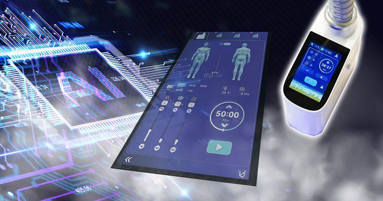 AI搭載最新脂肪冷却機器　いわき市では当店だけ